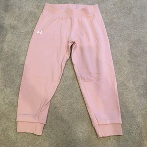 Under Armour joggers